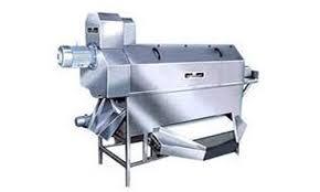 Food Processing Machinery